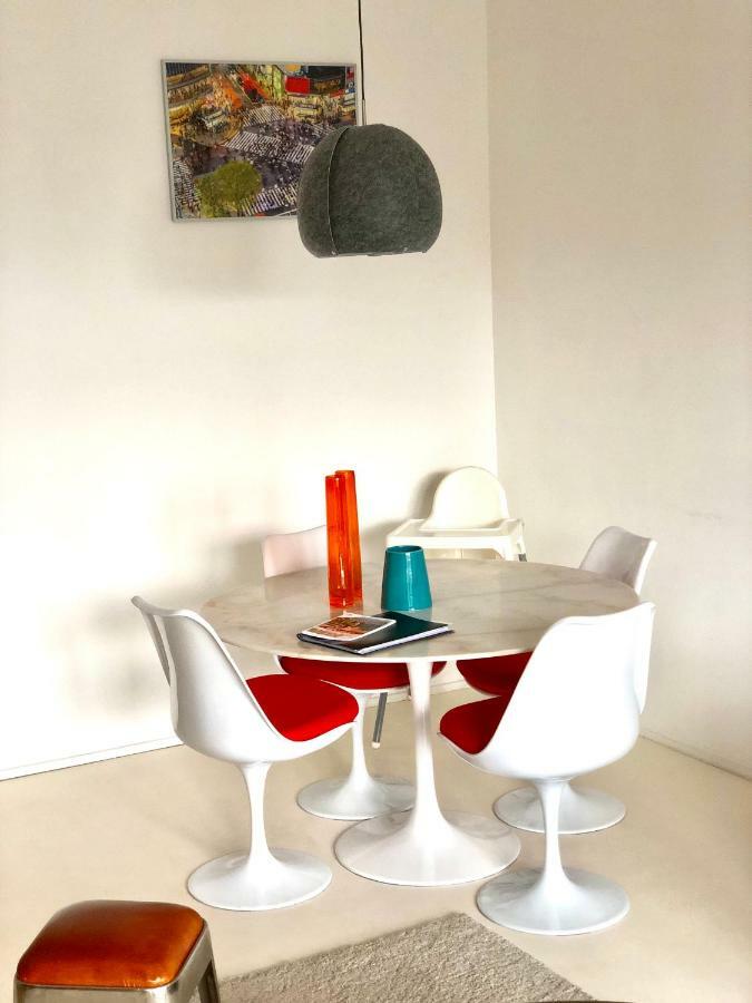 Spacious Flat In The Heart Of The City Center! Ideal For A Family! Luxemburg Exterior foto