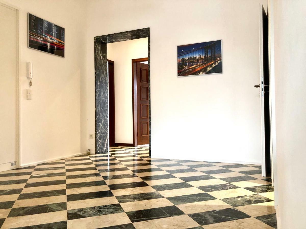 Spacious Flat In The Heart Of The City Center! Ideal For A Family! Luxemburg Exterior foto