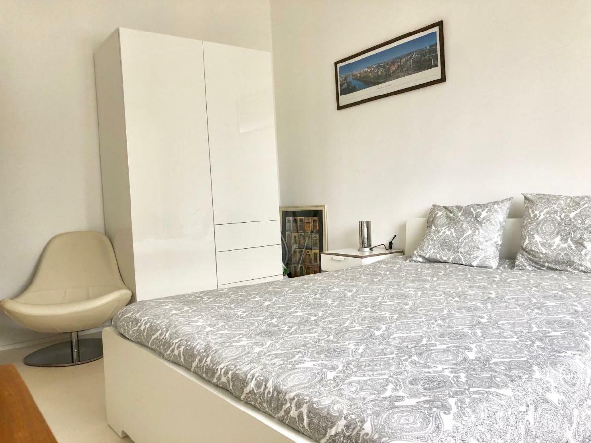 Spacious Flat In The Heart Of The City Center! Ideal For A Family! Luxemburg Exterior foto