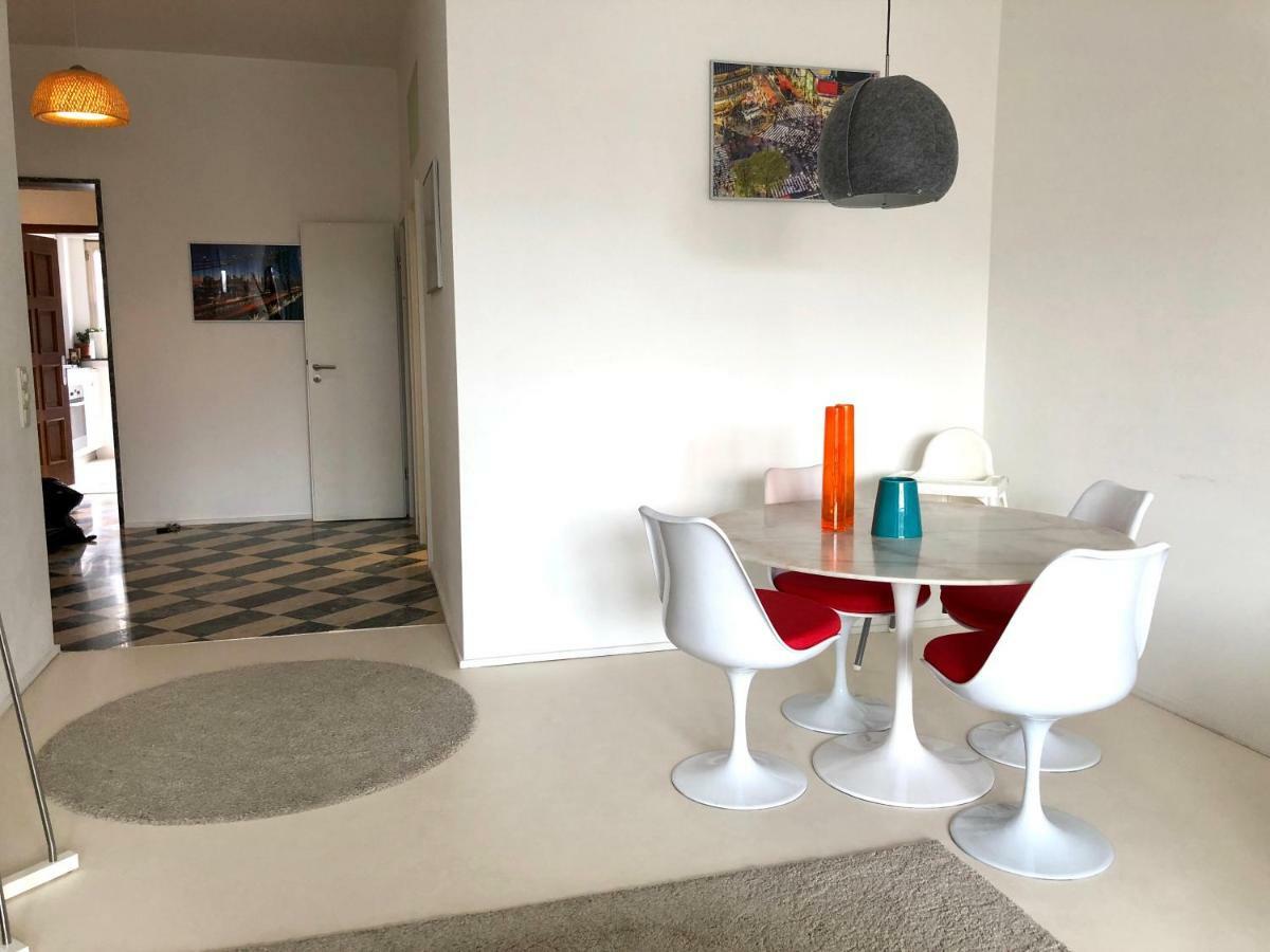 Spacious Flat In The Heart Of The City Center! Ideal For A Family! Luxemburg Exterior foto